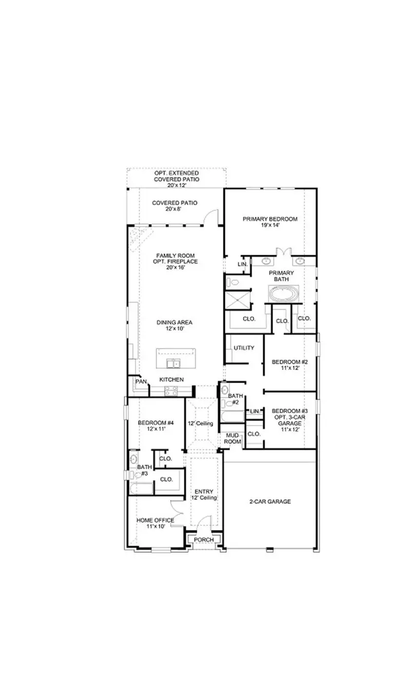 20150 Sunset Serenade Trail, Cypress, TX 77433 - #2