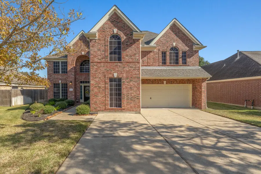 19018 Rustling Ridge Lane, Tomball, TX 77377 - Image #2