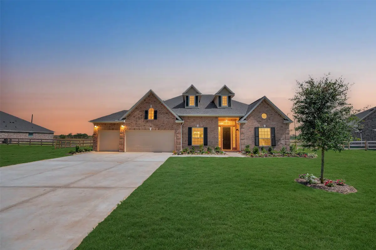 5033 Bluebell Way, Waller, TX 77484 - #1