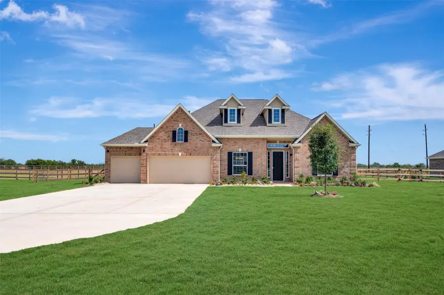 5033 Bluebell Way, Waller, TX 77484 - #2
