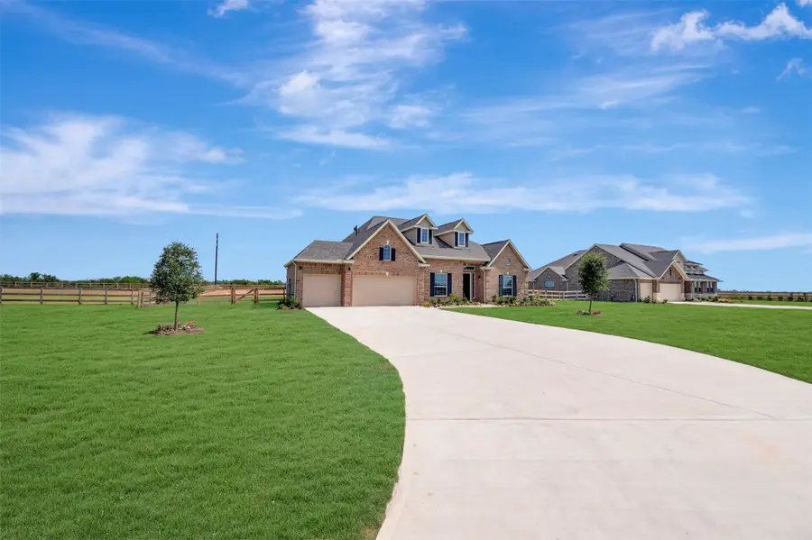5033 Bluebell Way, Waller, TX 77484 - #3