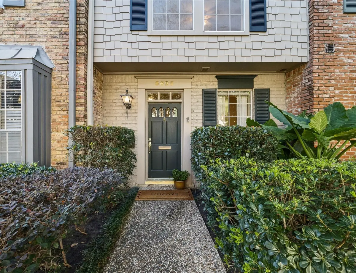 3623 Wakeforest Street, Houston, TX 77098 - #1