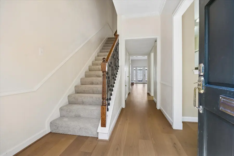 3623 Wakeforest Street, Houston, TX 77098 - #2