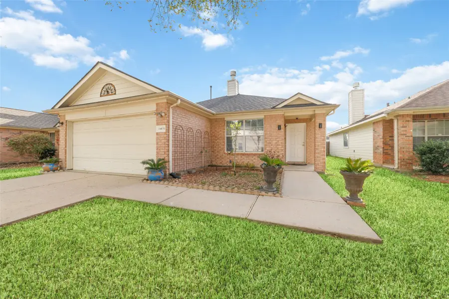 16031 Imperial Forest Lane, Houston, TX 77073 - #2