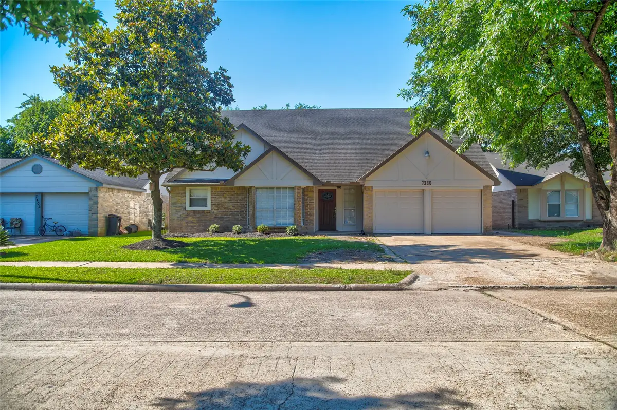 7330 Fuchsia Lane, Humble, TX 77346 - #1