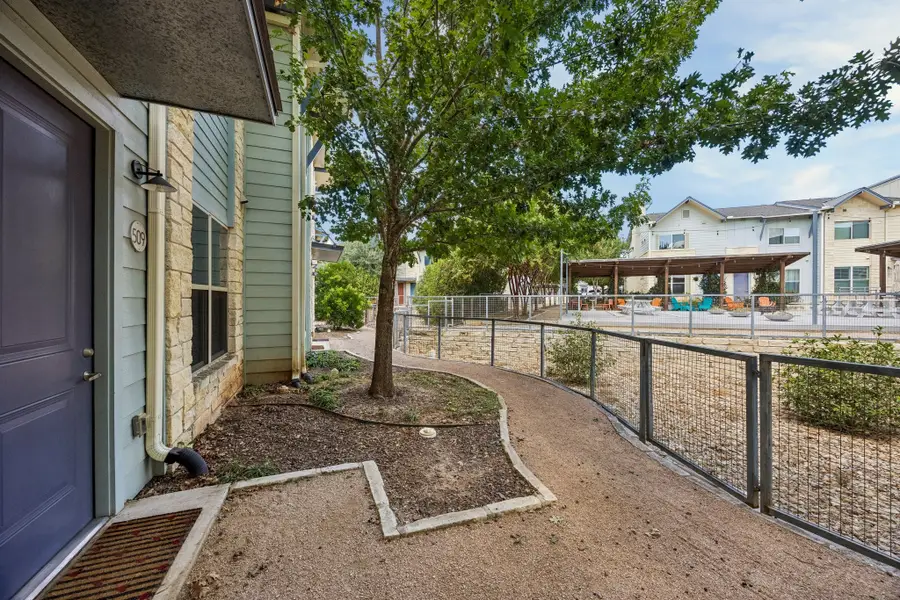 7805 Cooper Lane #509, Austin, TX 78745 - #3
