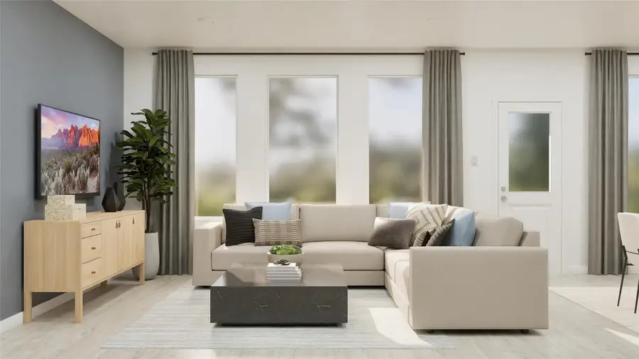 3118 Emerald Hills Drive, Angleton, TX 77515 - #3