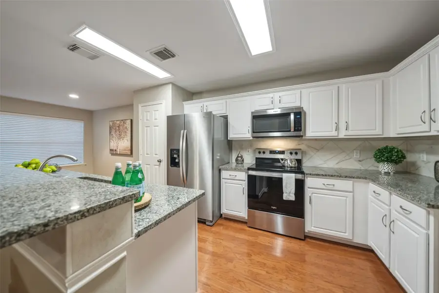 39 Butterfly Branch Place, The Woodlands, TX 77382 - #2