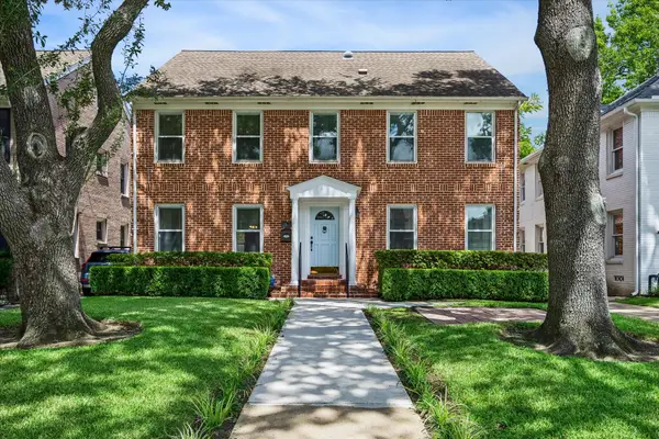 2340 Albans Road, Houston, TX 77005
