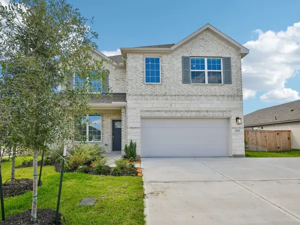 12022 Marlin Strait Drive, Baytown, TX 77523
