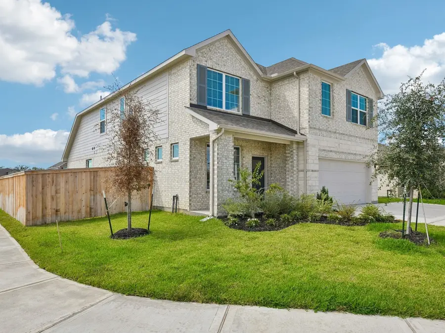 12022 Marlin Strait Drive, Baytown, TX 77523 - #2