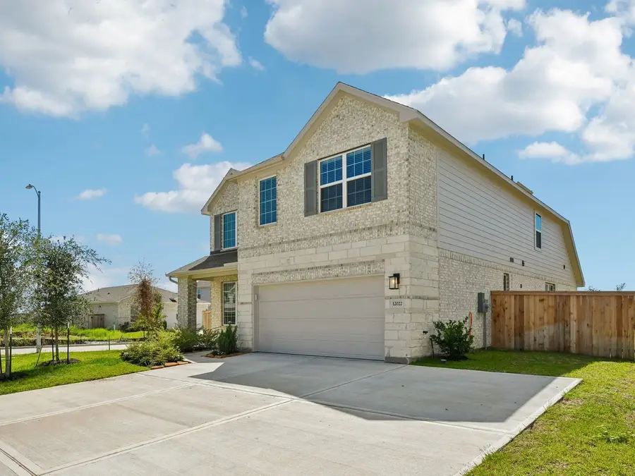 12022 Marlin Strait Drive, Baytown, TX 77523 - #3