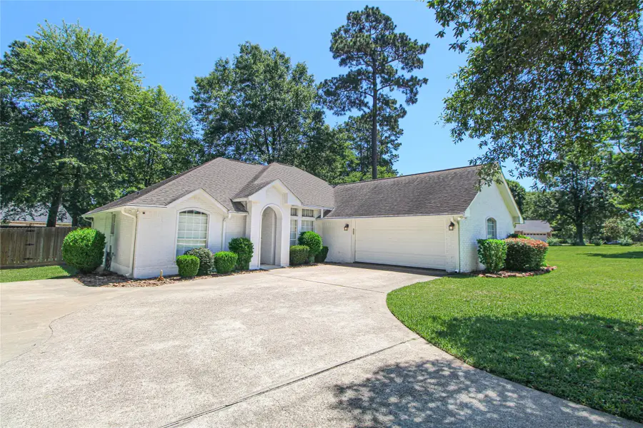 112 Wildwood Drive, Livingston, TX 77351 - #3