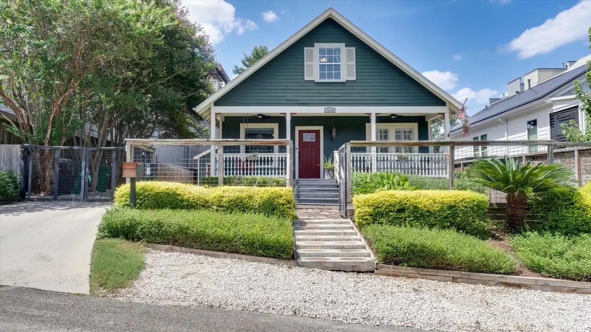 1012 Edwards Street, Houston, TX 77007 - #1