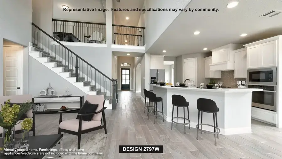 10646 Starfire Yellow Drive, Richmond, TX 77406 - Image #3