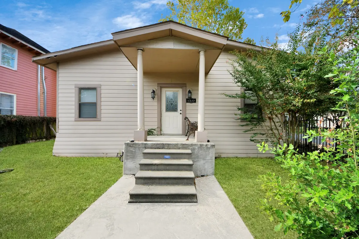 3012 Garrow Street, Houston, TX 77003 - Image #1