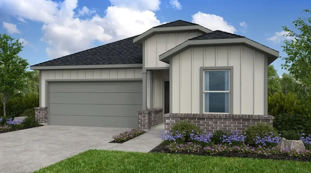 7822 Seafoam Green Lane, Cypress, TX 77433 - #1