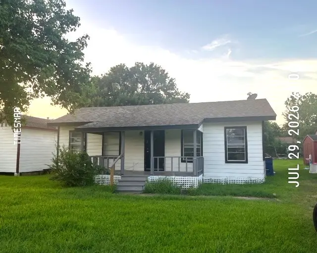 3330 1st Avenue S, Texas City, TX 77590 - #1