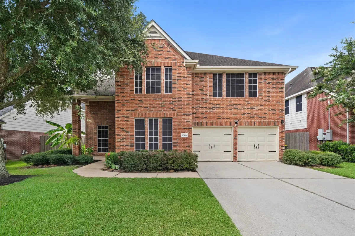 1304 Pine Stream Drive S, Pearland, TX 77581 - #1