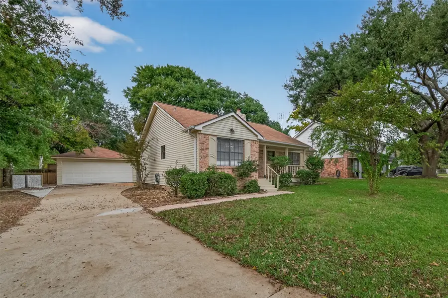 28700 Waikiki Lane, Montgomery, TX 77356 - Image #2