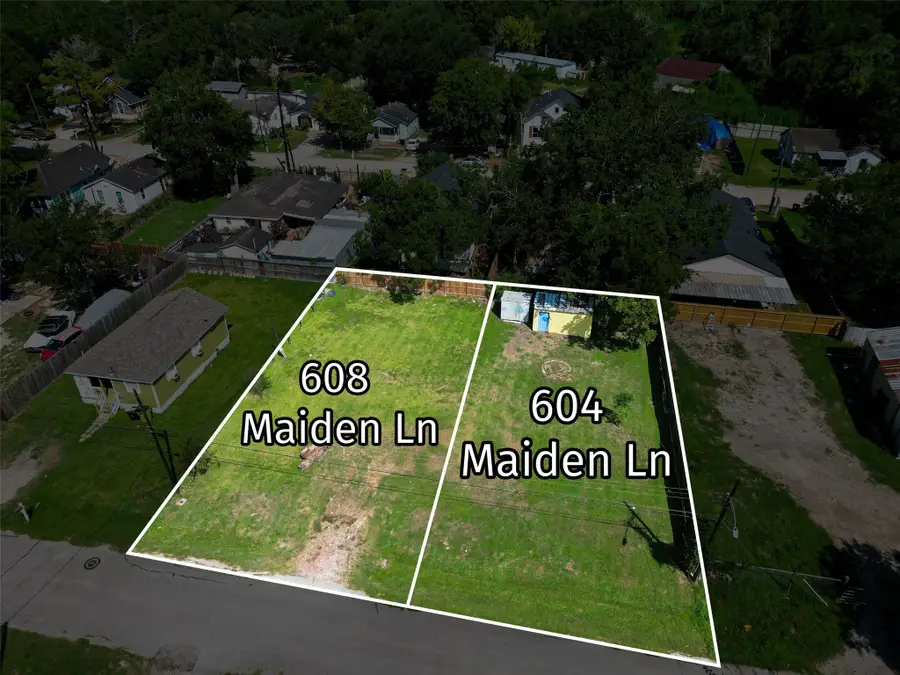 608 Maiden Lane, Richmond, TX 77469 - #3