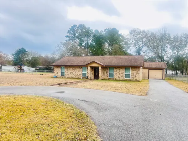 21664 Punkin Street, New Caney, TX 77357