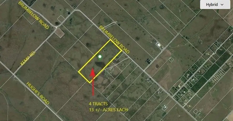 TBD 1 Brumbelow Road, Needville, TX 77461 - Image #1