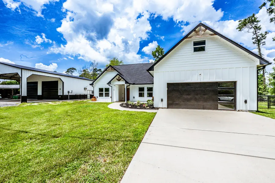 164 Braford, Onalaska, TX 77360 - #2