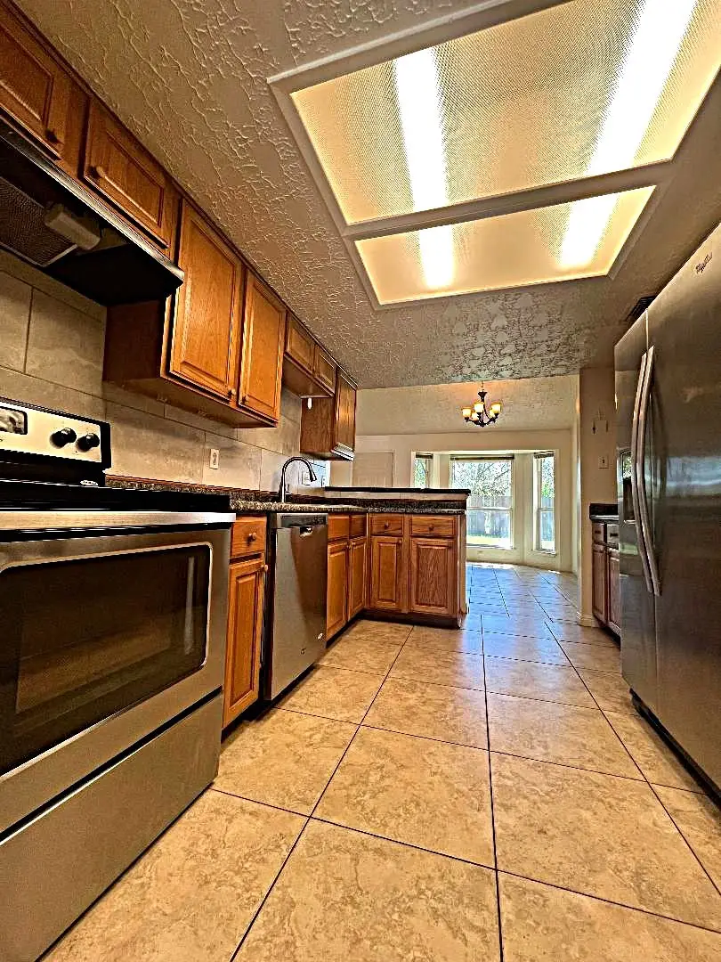 13907 Flagstone Drive, Houston, TX 77041 - #2