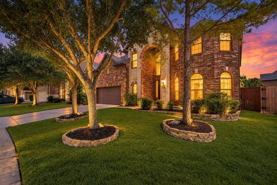 3443 Stone Springs Drive, Katy, TX 77494 - #2