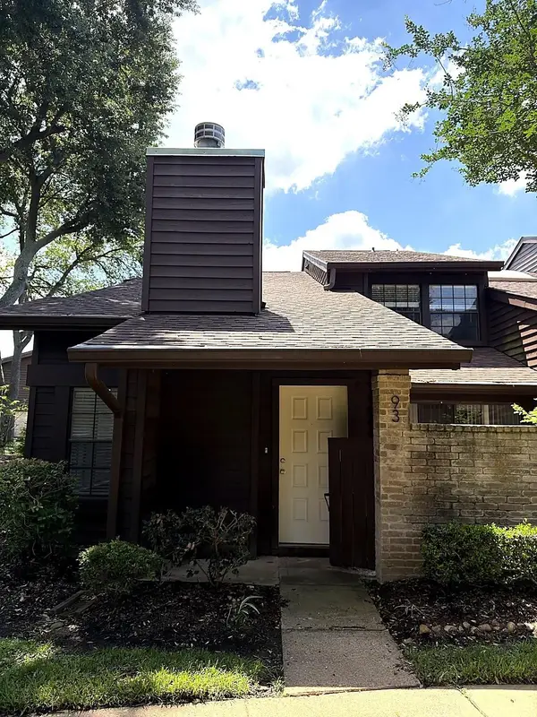 2510 Grants Lake Boulevard #93, Sugar Land, TX 77479
