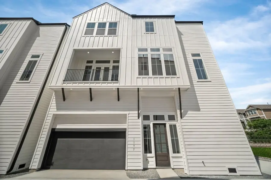 1193 W 19th Street, Houston, TX 77008 - #2