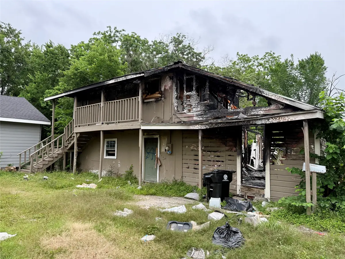 4131 Dixie Drive, Houston, TX 77021 - #1