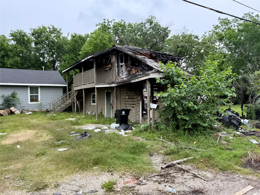 4131 Dixie Drive, Houston, TX 77021 - #2