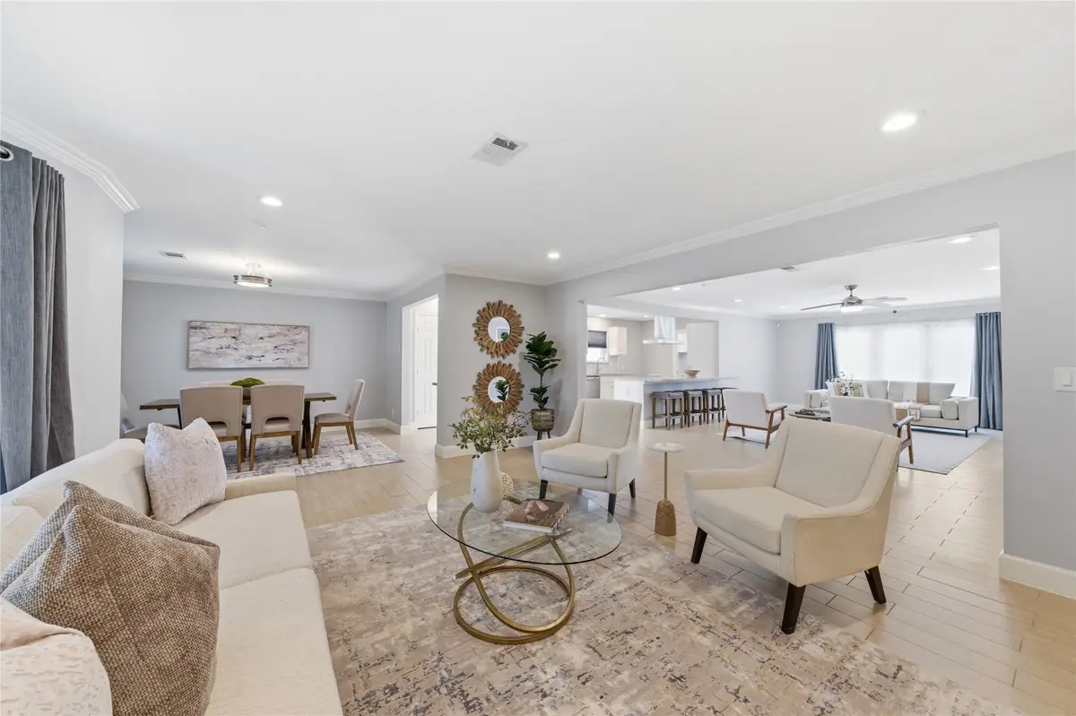 218 Faust Lane, Houston, TX 77024 - #1