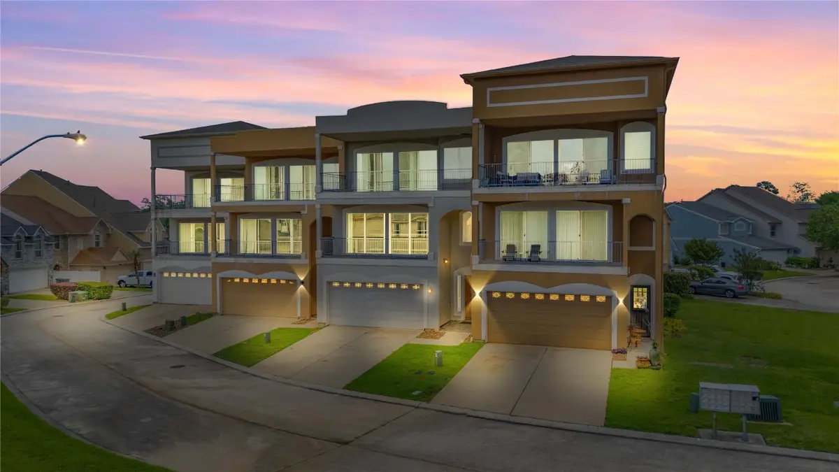 11434 Ketch Court, Willis, TX 77318 - #1