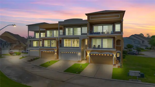 11434 Ketch Court, Willis, TX 77318