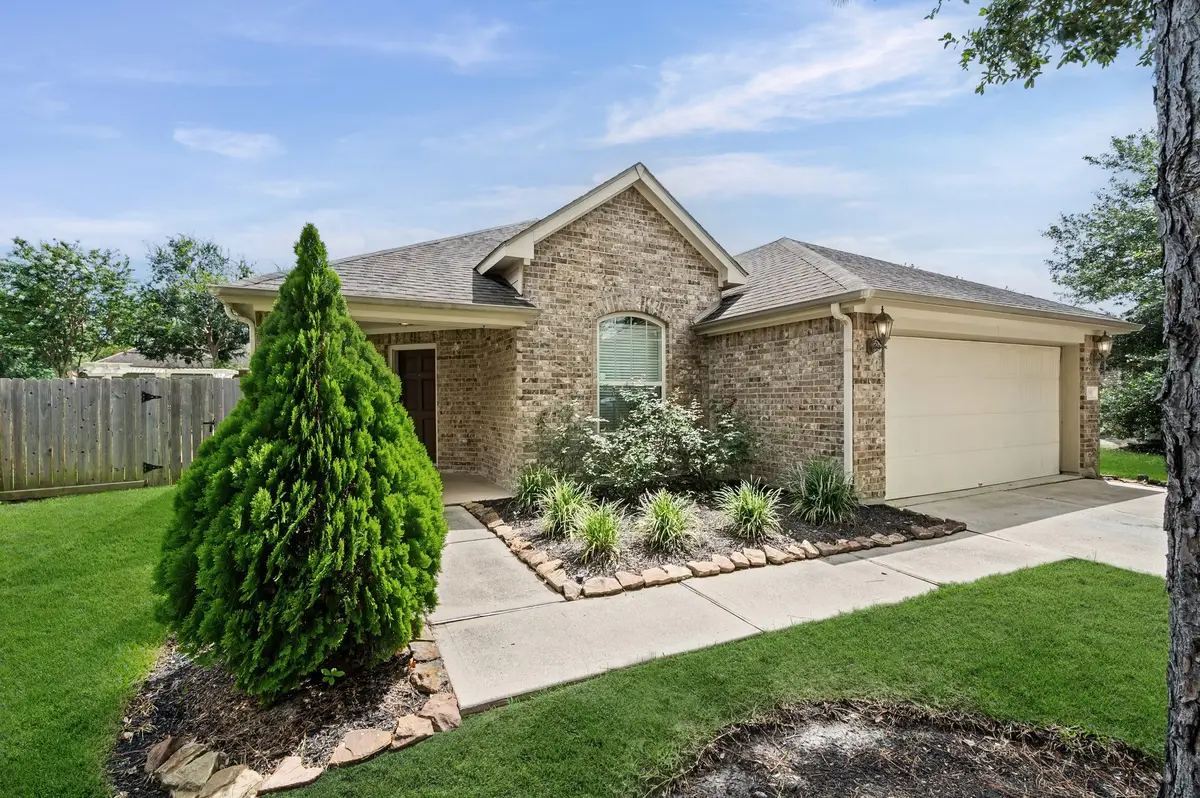 14303 Brody Falls Court, Houston, TX 77044 - #1