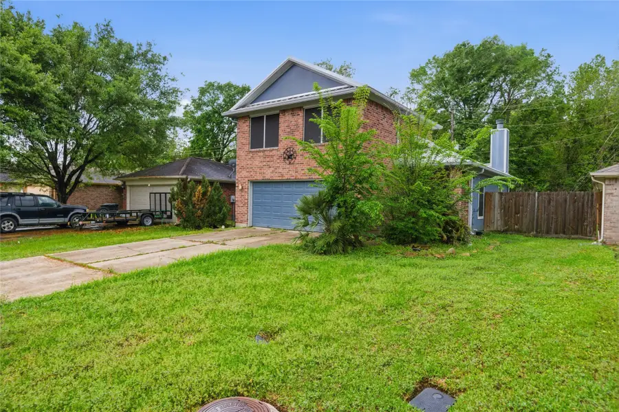 24407 Strong Pine Drive, Huffman, TX 77336 - #2