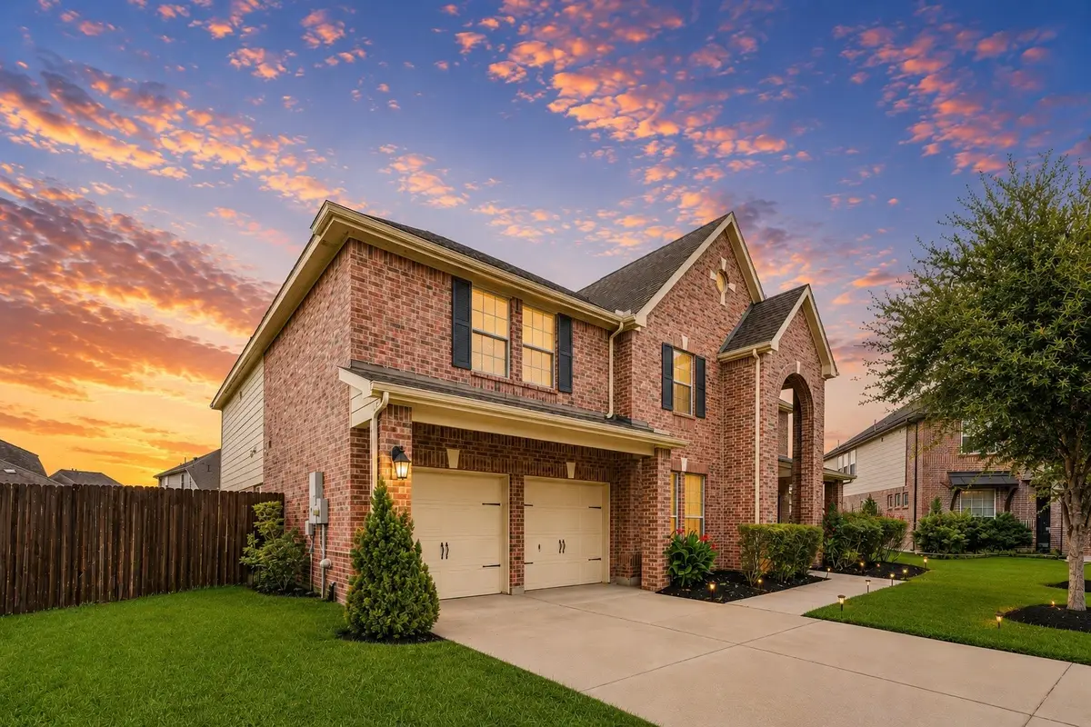 5903 Rose Quartz Lane, Richmond, TX 77469 - #1