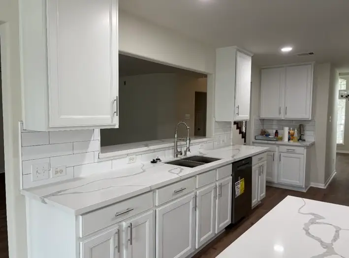 4713 High Creek Ct, Alvin, TX 77511 - #3