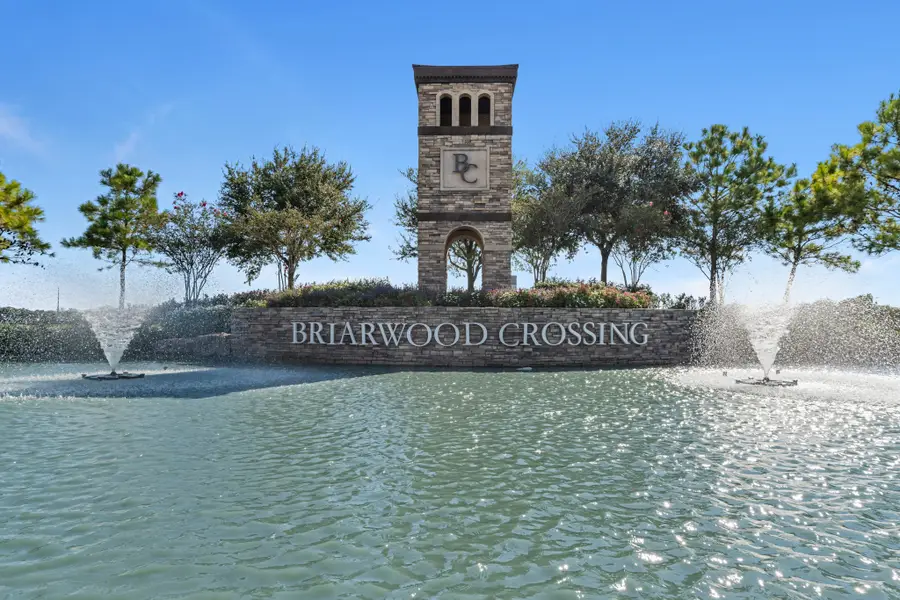 3006 Boulder Ridge Drive, Rosenberg, TX 77471 - #2