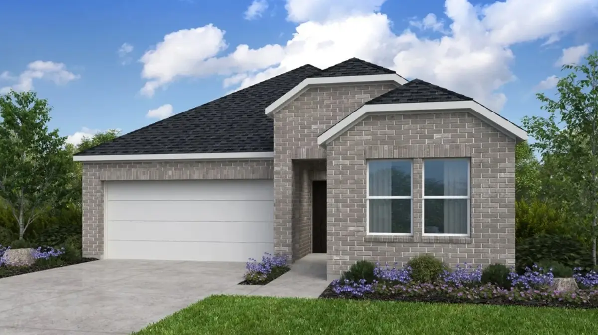 119 Gusto Cove, Richmond, TX 77469 - #1