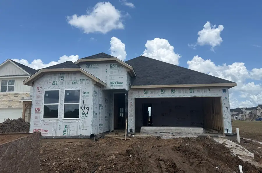 119 Gusto Cove, Richmond, TX 77469 - #2