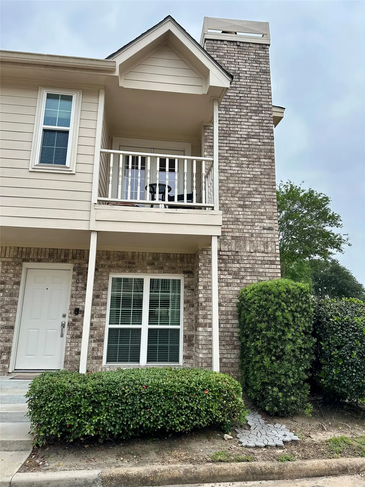 7575 Cambridge Street #2701, Houston, TX 77054 - #1
