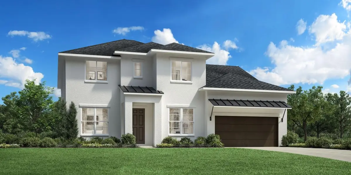 7818 Hundson River Lane, Richmond, TX 77469 - #1