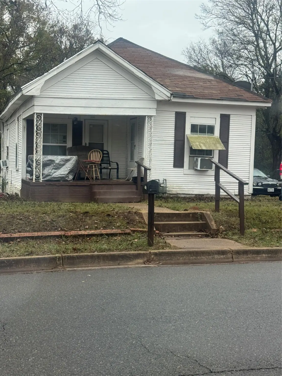 1408 University Avenue, Marshall, TX 75670 - Image #1