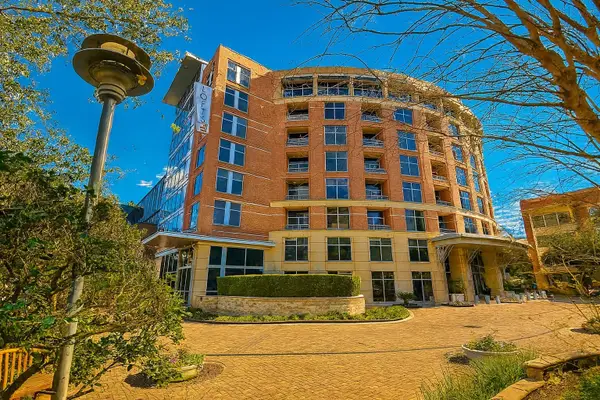 1901 Post Oak Boulevard #1501, Houston, TX 77056