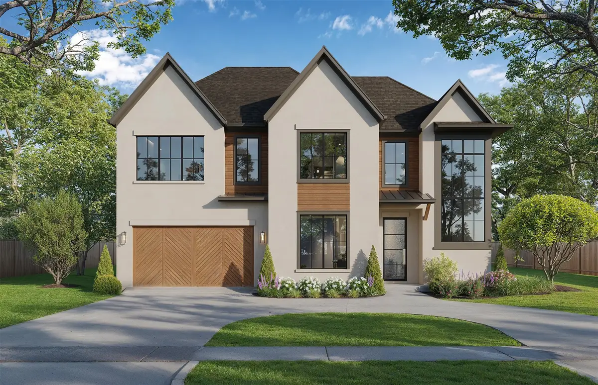 1225 Wakefield Drive, Houston, TX 77018 - #1