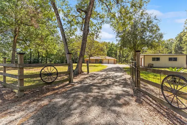 894 County Road 450, Ridgeview Road, Dayton, TX 77535
